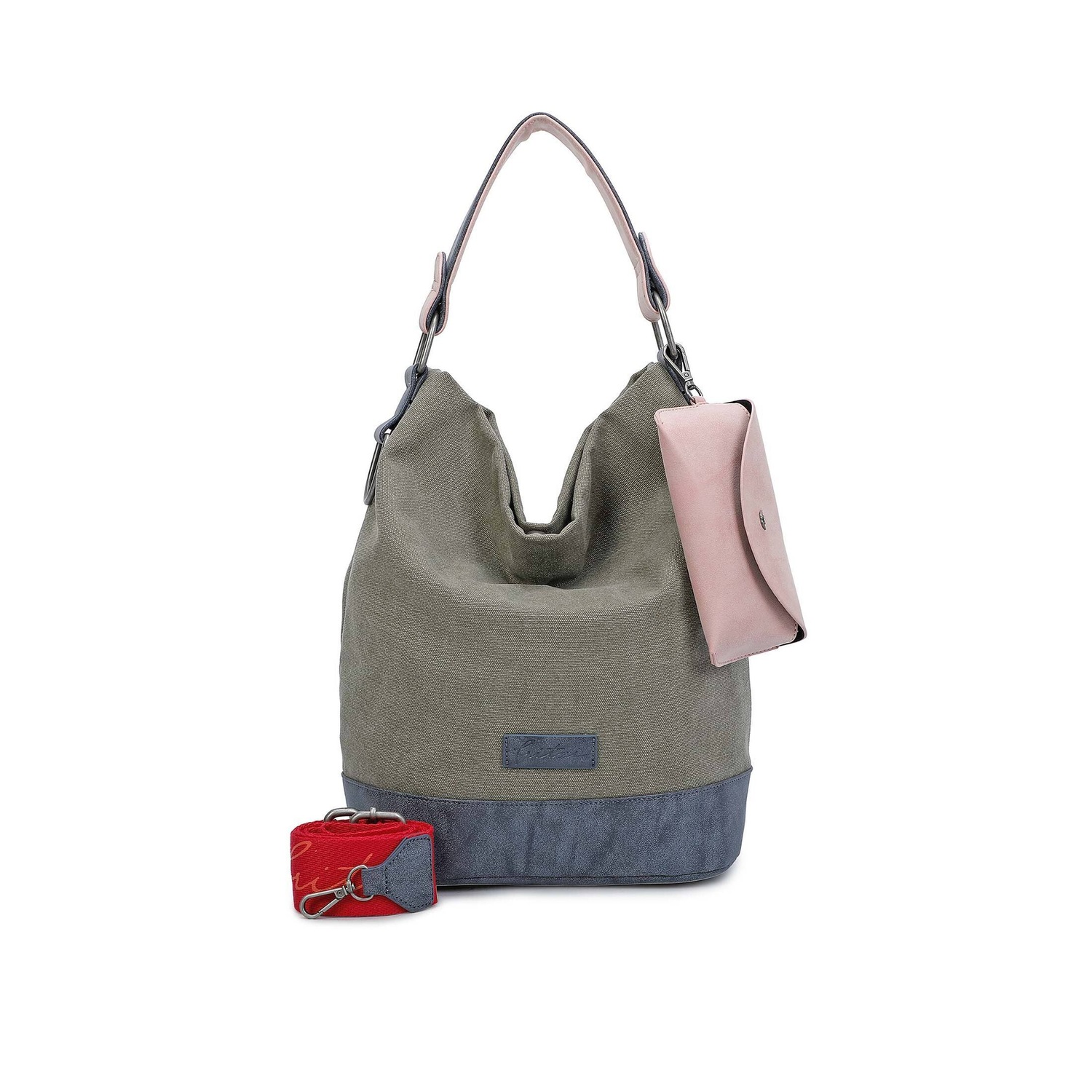 Schultertasche Izzy07