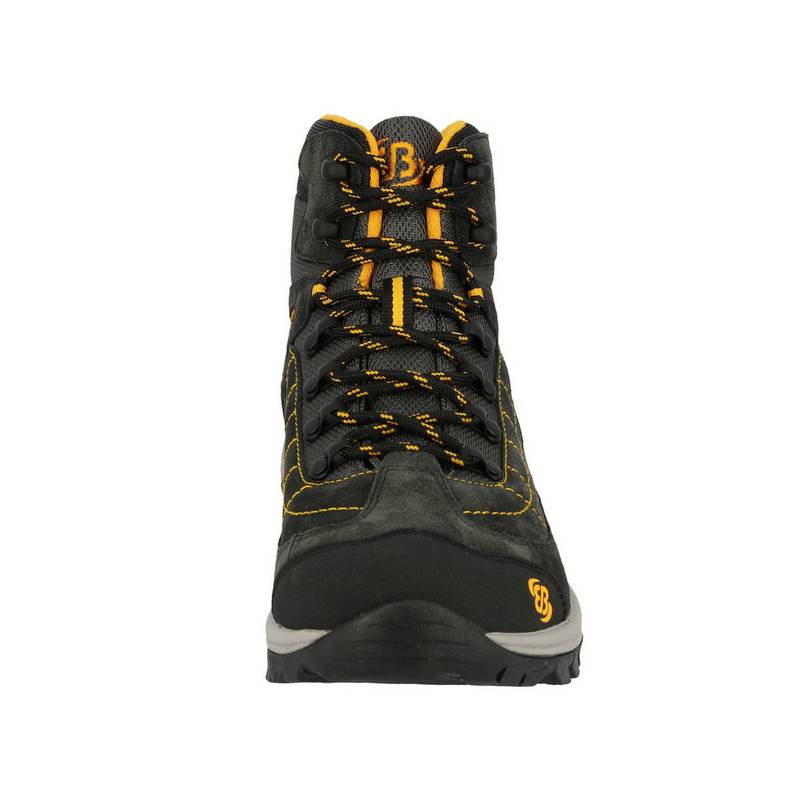 Brütting Wanderschuh Wanderschuhe Herren
