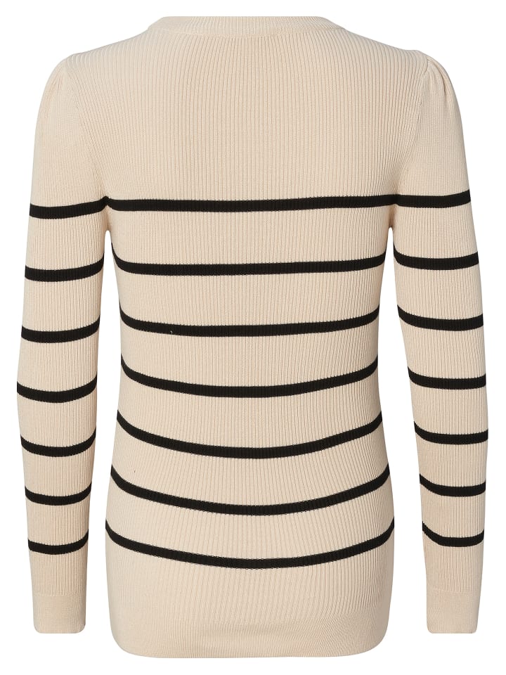 Noppies Pullover Zana in Light Sand günstig kaufen