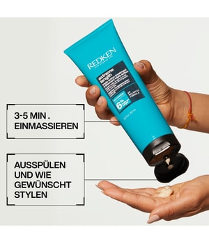 Redken Extreme Length Haarmaske-250 ml