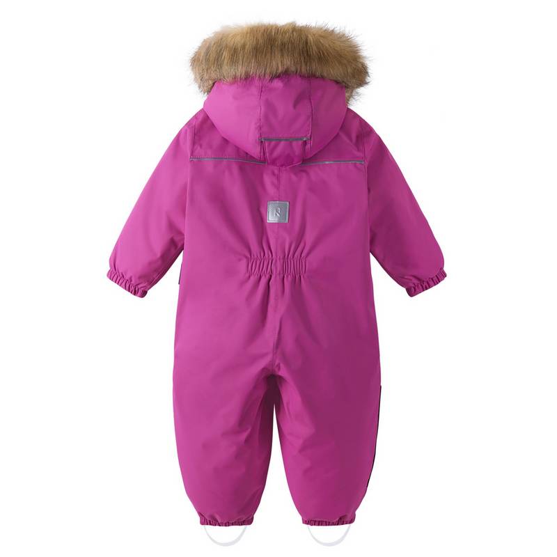 reima Gotland Schneeanzug Kinder