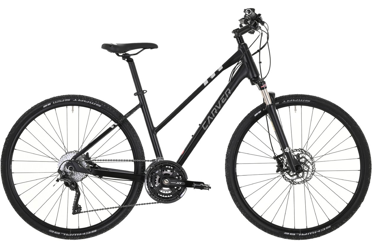 Carver Cinos 150 - 2024 - 28 Zoll - Damen Sport