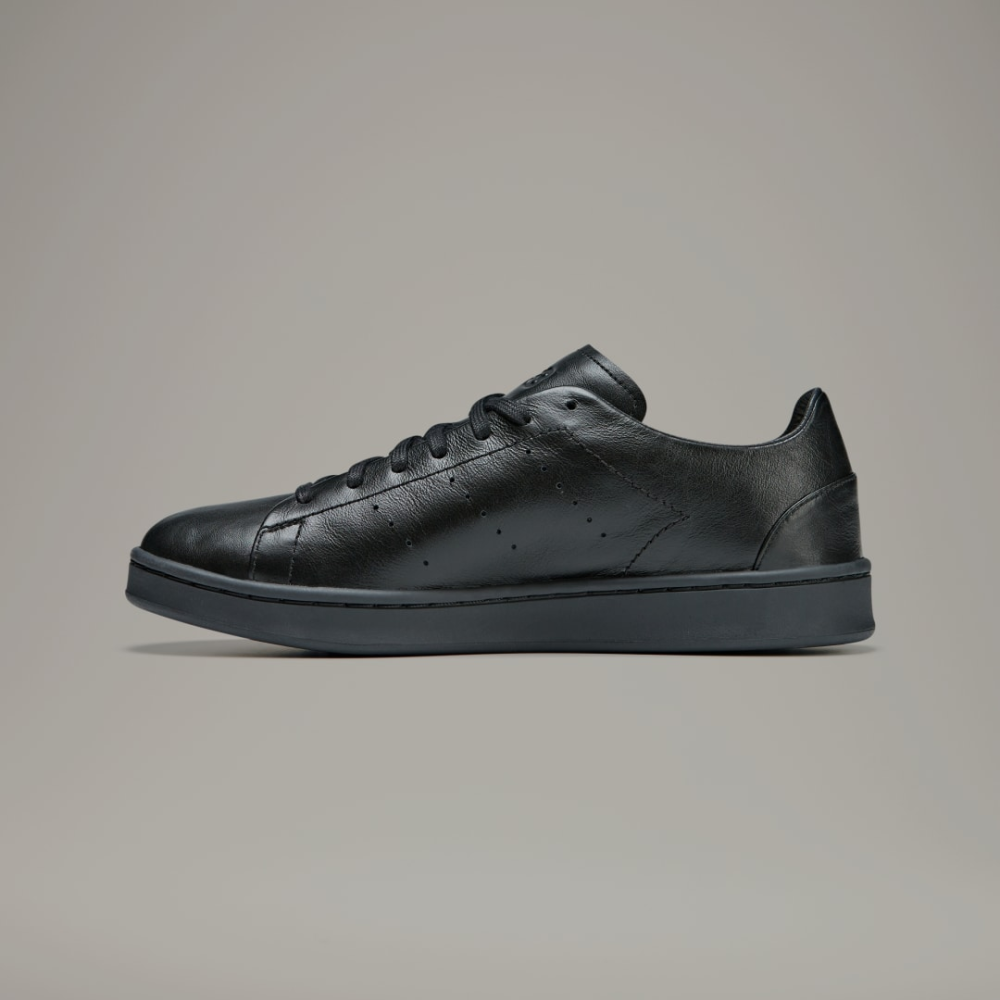 Y-3 Stan Smith IG4036 / schwarz
