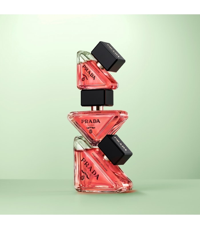 PRADA-PARADOXE INTENSE-Eau de Parfum rechargeable Florale Ambrée Boisée