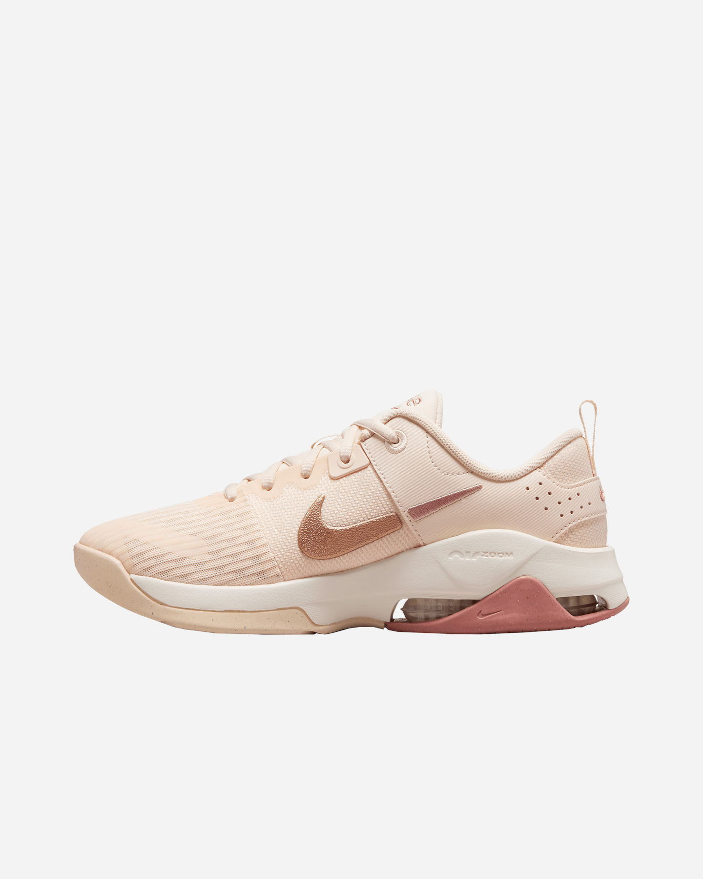 Scarpe Training Nike Zoom Bella 6 W DR5720-800