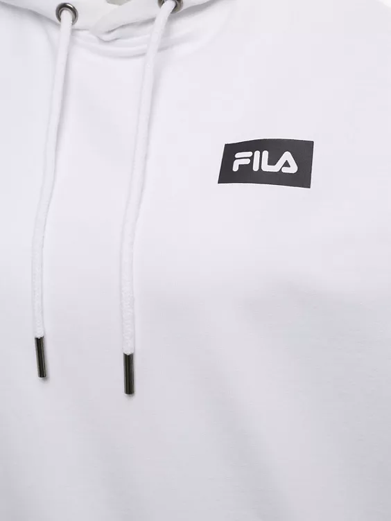 FILA Crop Hoodie