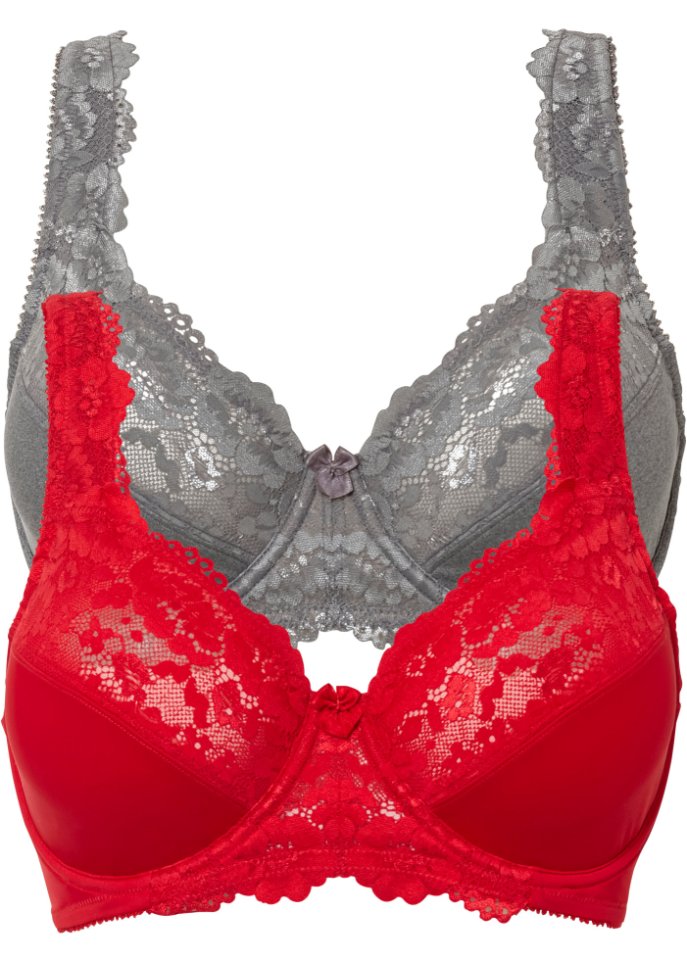 Minimizer BH mit Bügel (2er Pack)