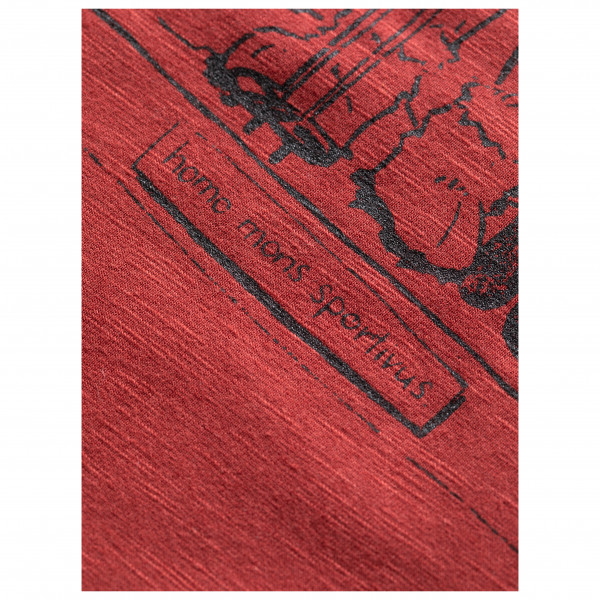 Chillaz - Homo Mons Sportivus - T-Shirt