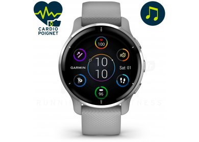 Garmin Venu 2 Plus