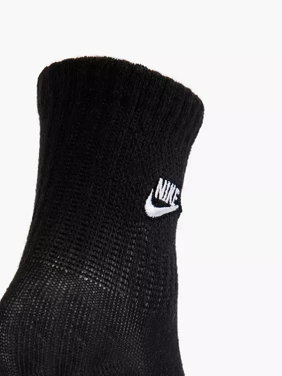 Nike 3er Pack Sneakersocken