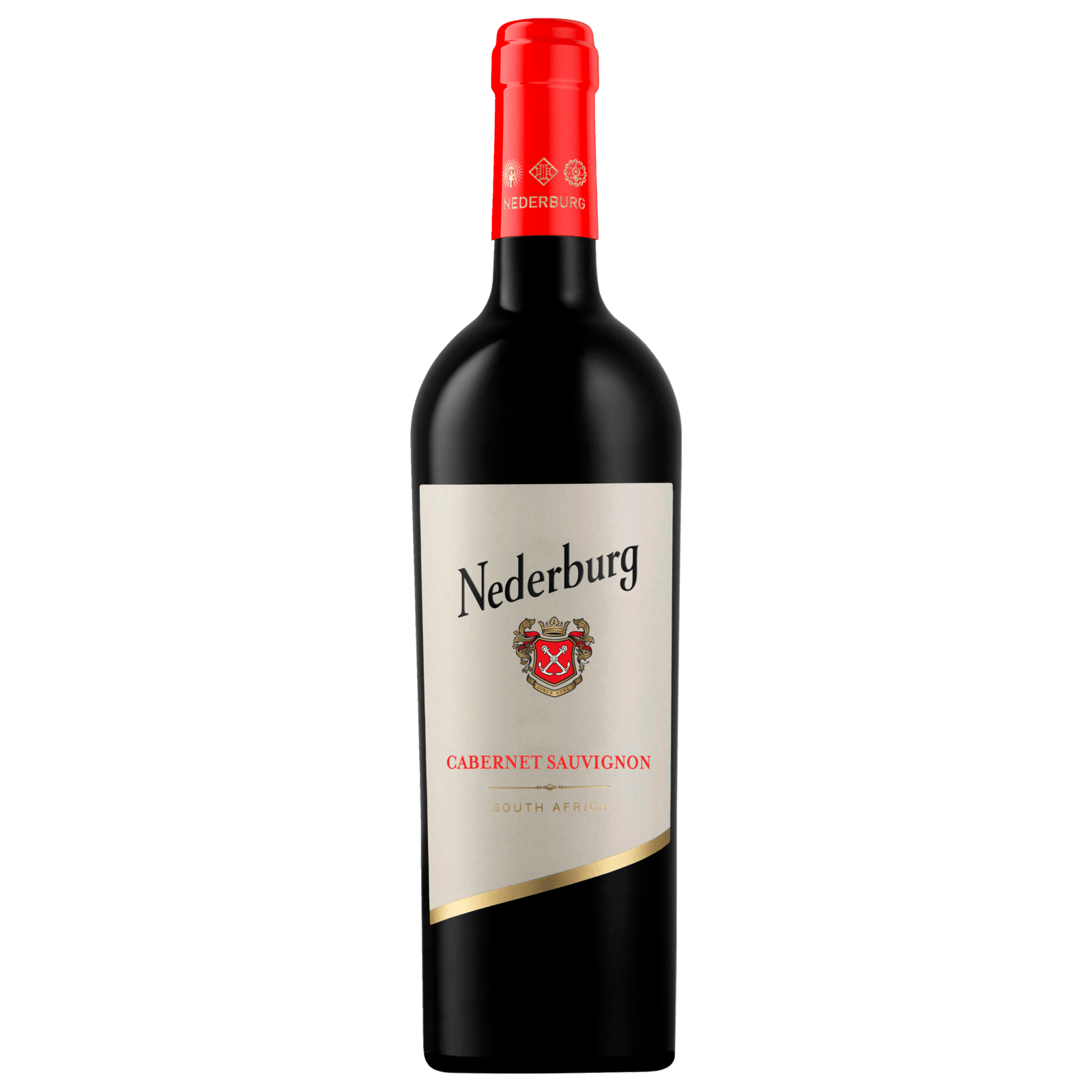 Nederburg Rotwein Cabernet Sauvignon trocken 0,75l