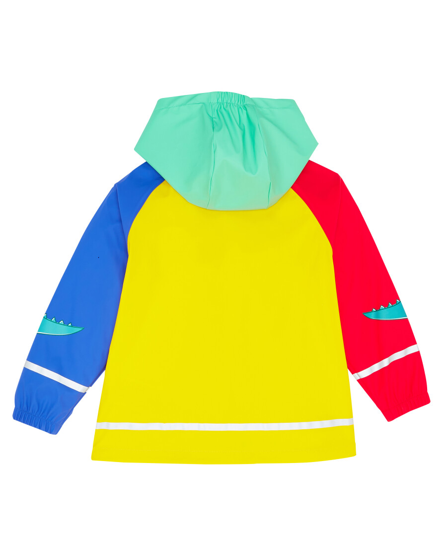 Peppa Pig Regenjacke
