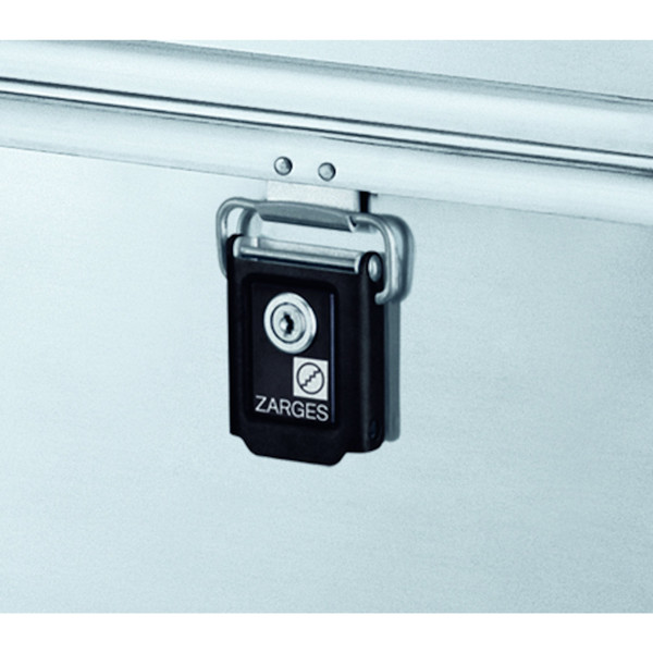 BOX 81L - Ausrüstungsbox