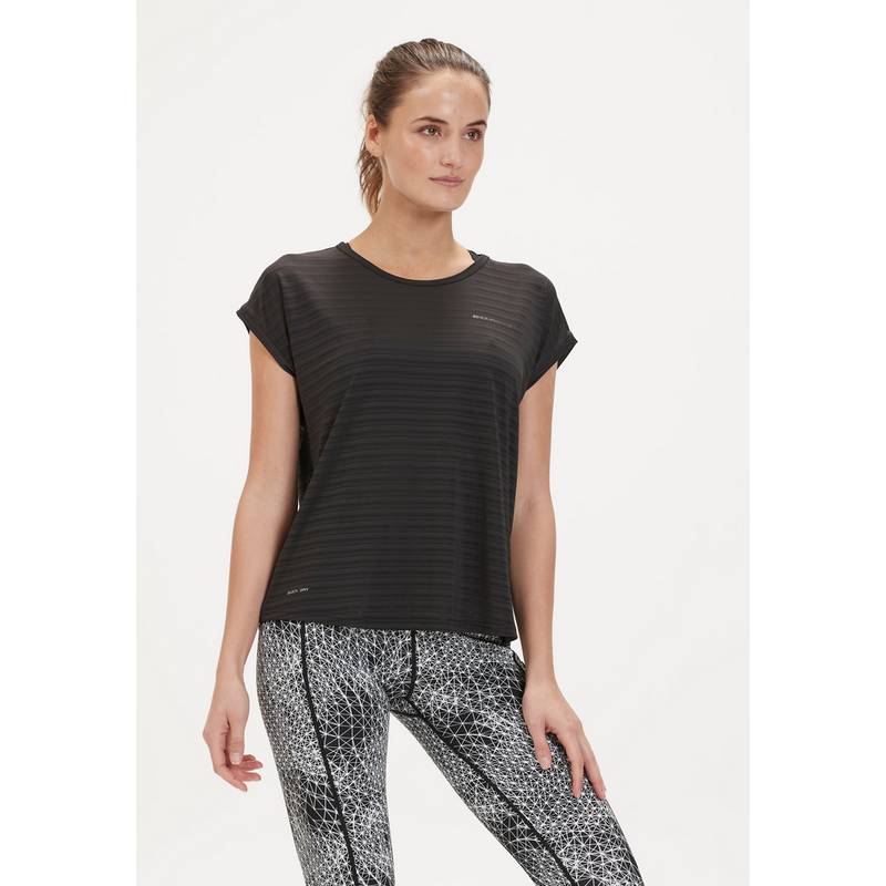 Endurance Limko Funktionsshirt Damen
