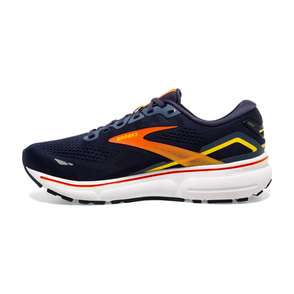 Brooks Ghost 15 1103931D442 / blau