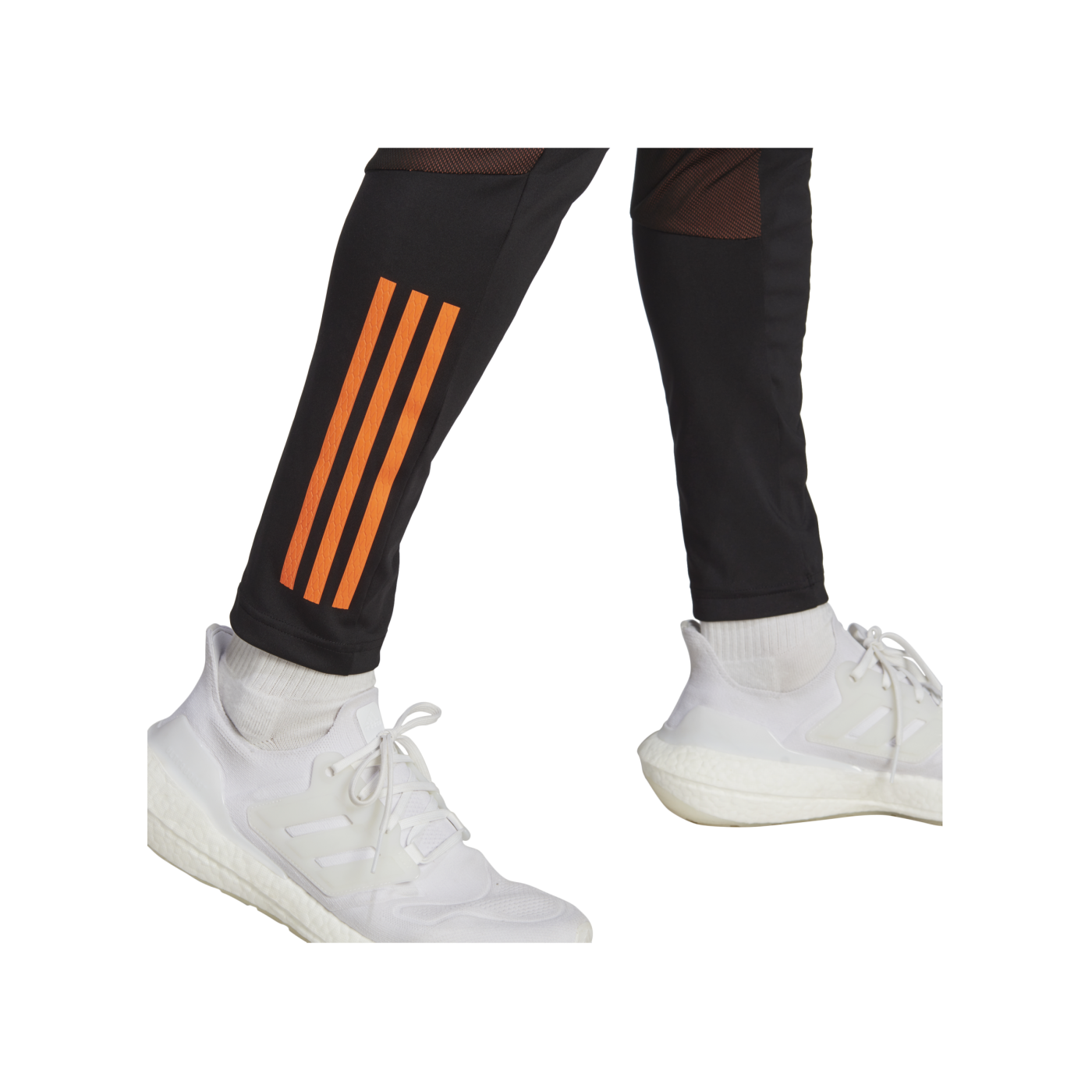 adidas Tiro 23 Trainingshose Schwarz