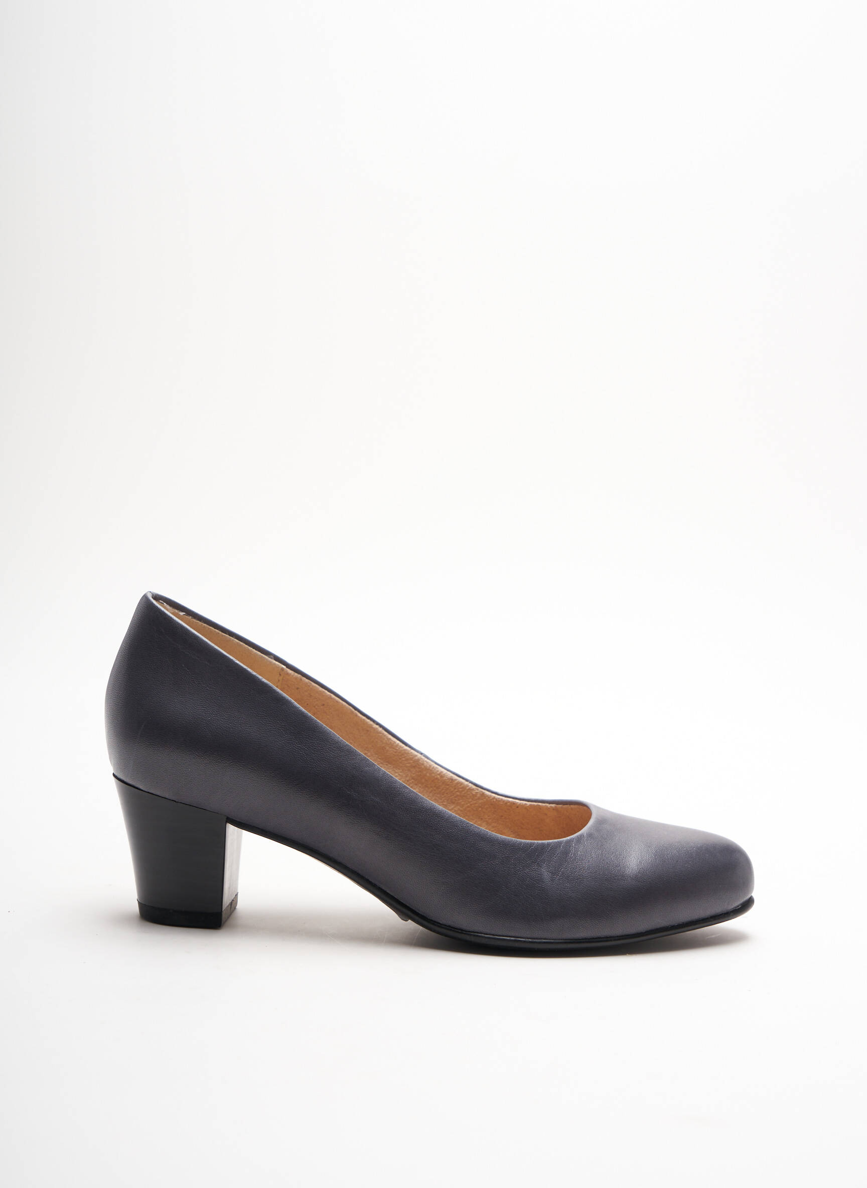 Caprice Escarpins Femme couleur bleu