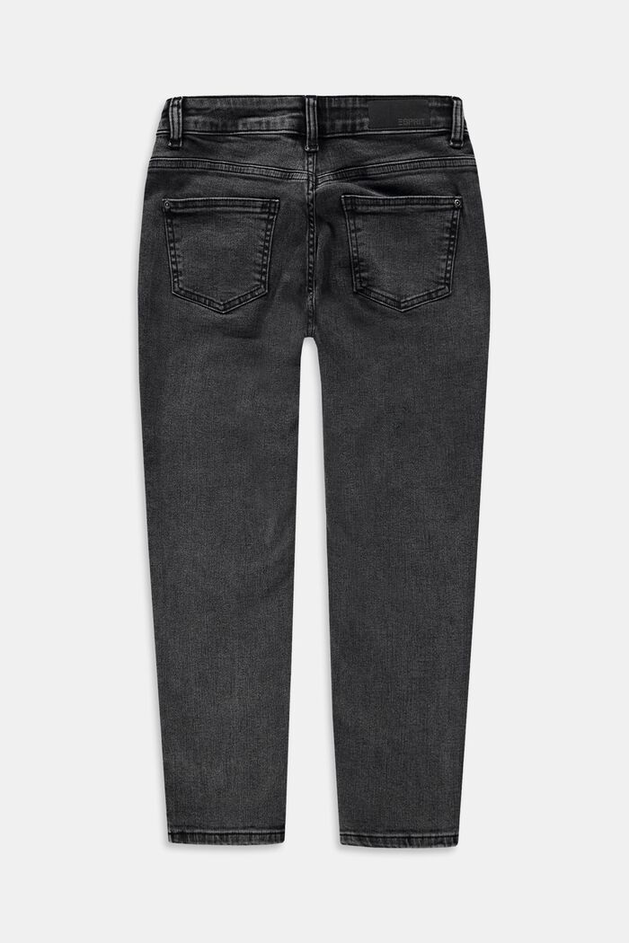 Pants denim