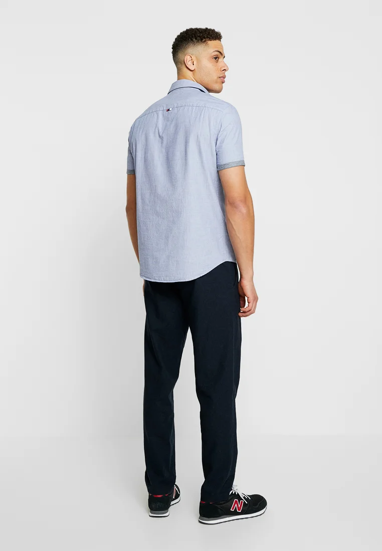 INDICODE JEANS FRIDAY - Pantalones chinos