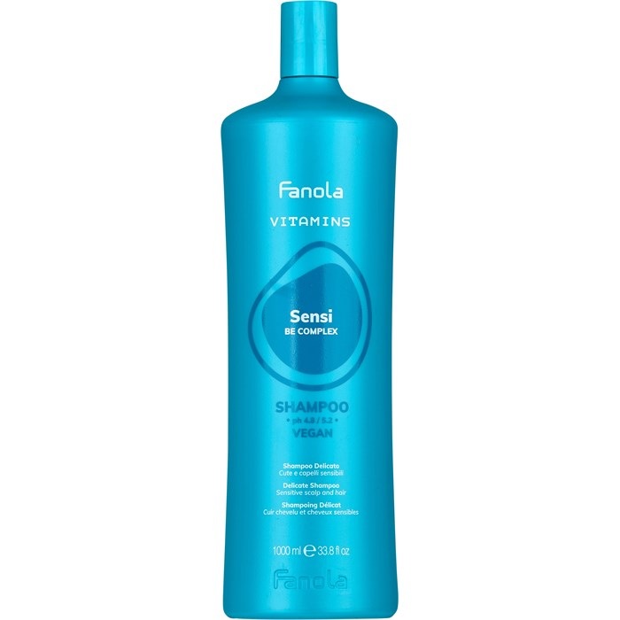 Sensi Be Complex Shampoo