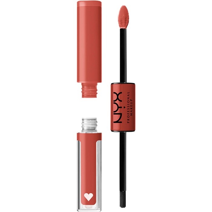 Shine Loud High Pigment Lip