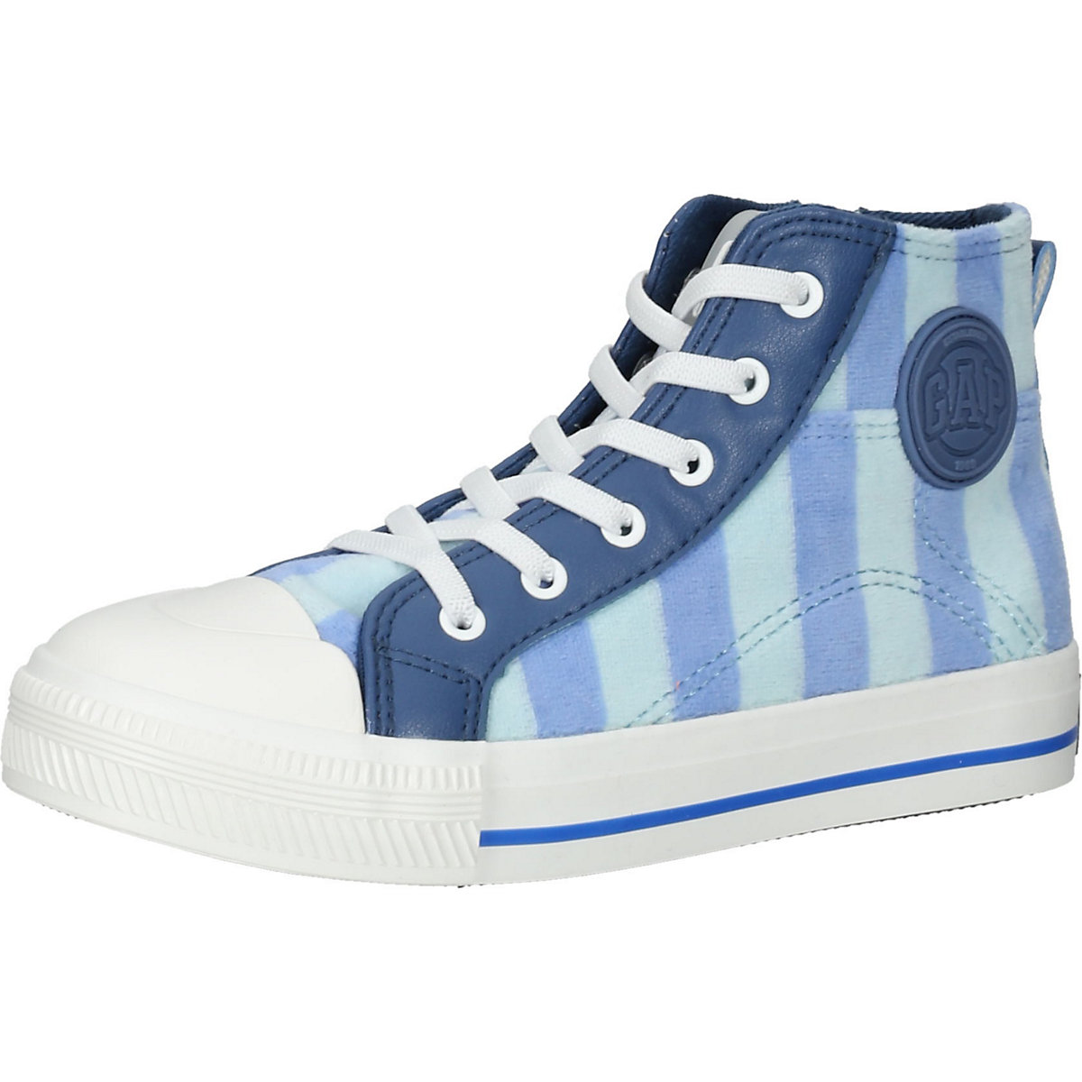 Sneaker Halbschuhe