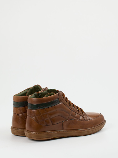 Sneaker high-47612890019 Galizio Torresi