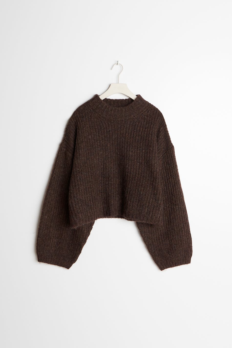 Lana knitted sweater