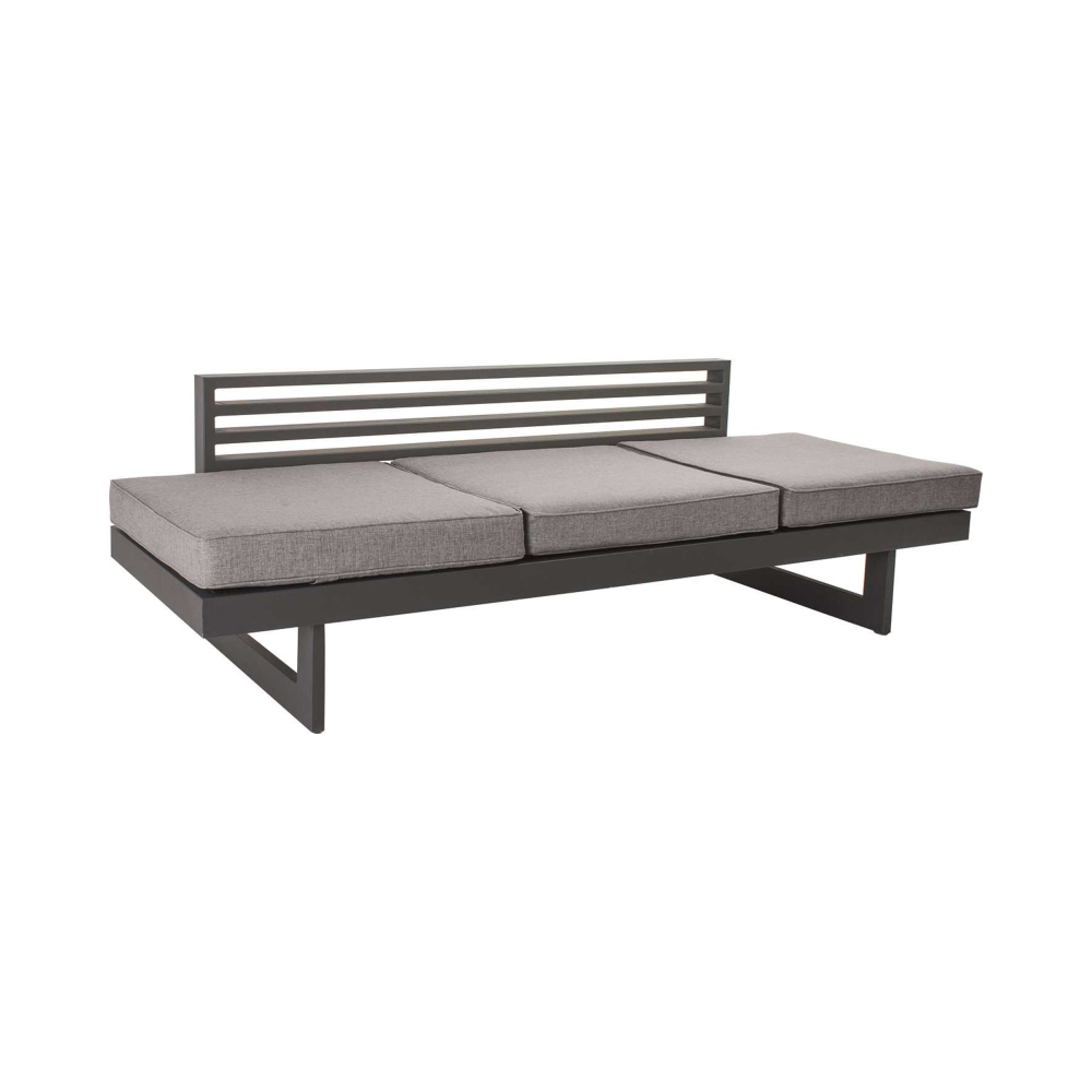 Gartenliege / Gartensofa New Holly