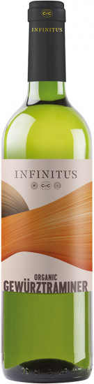 2022 Infinitus Gewürztraminer Castilla VT trocken - Cosecheros y Criadores