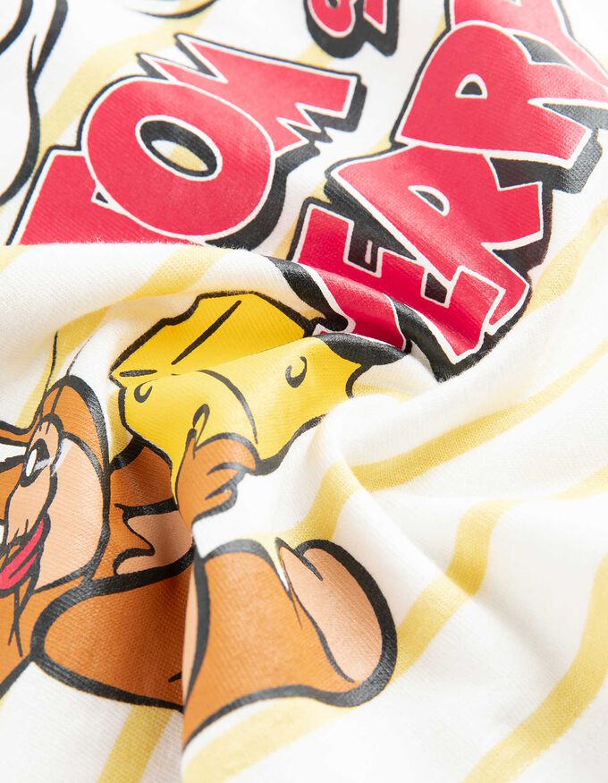 T-Shirt - Tom and Jerry