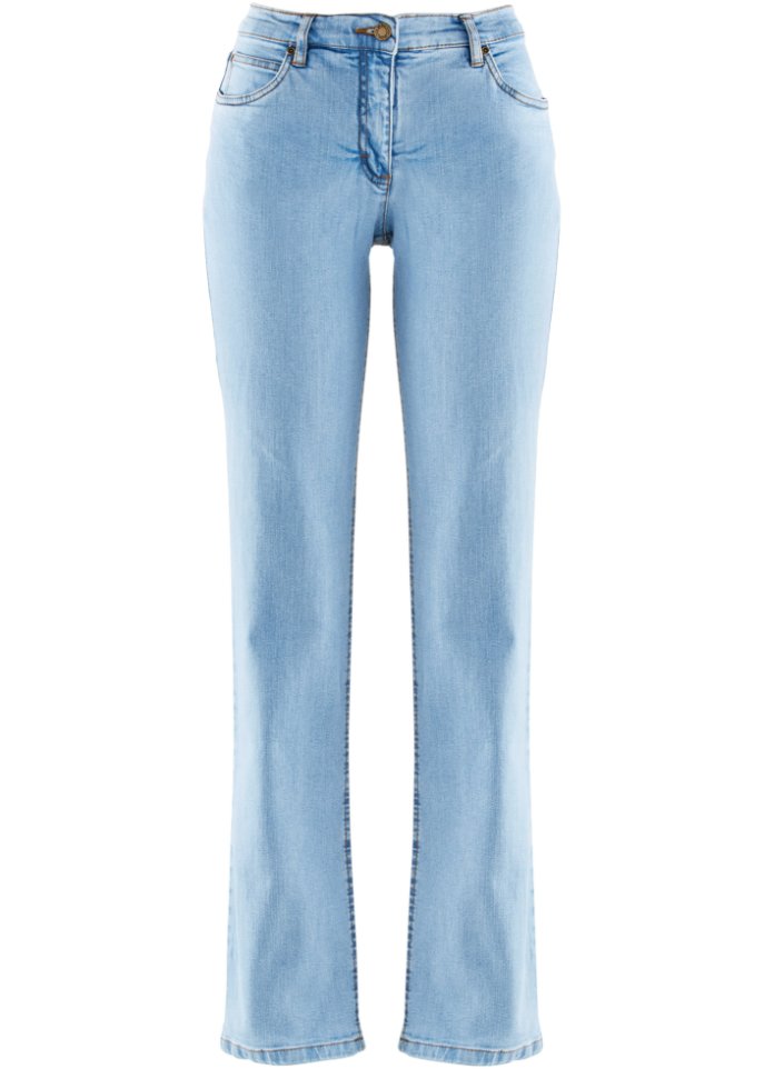 Bestseller-Stretch-Jeans, Straight