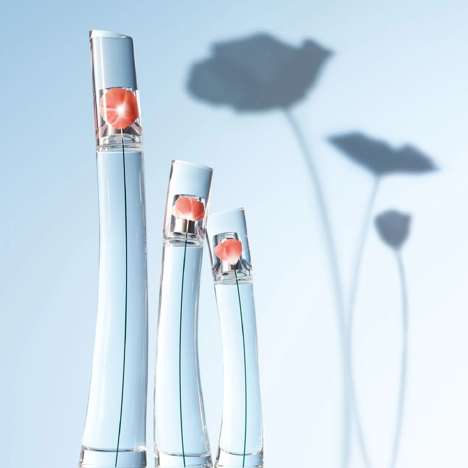 Флауер би Кензо Флауер би Кензо - Тоалетна вода
