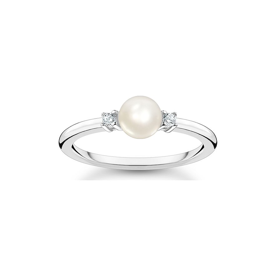 Thomas Sabo Damenring Charming