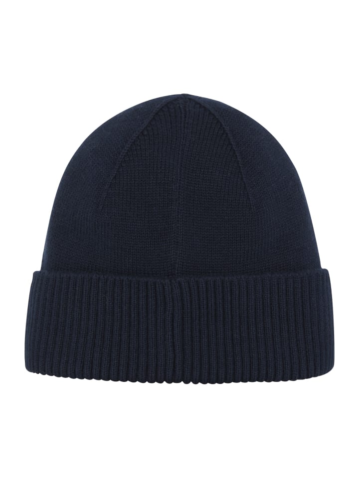Polo Sylt Mütze in Blau günstig kaufen