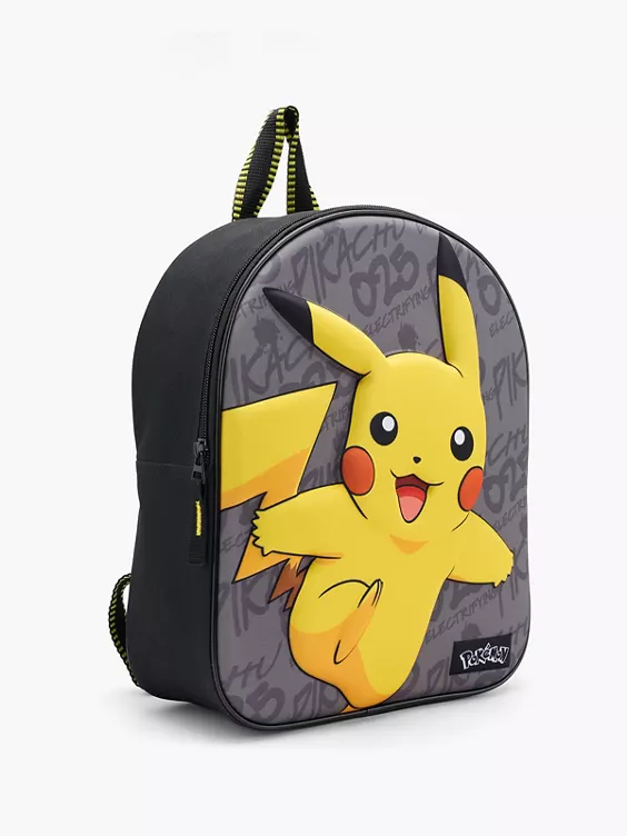 Pokémon Rucksack