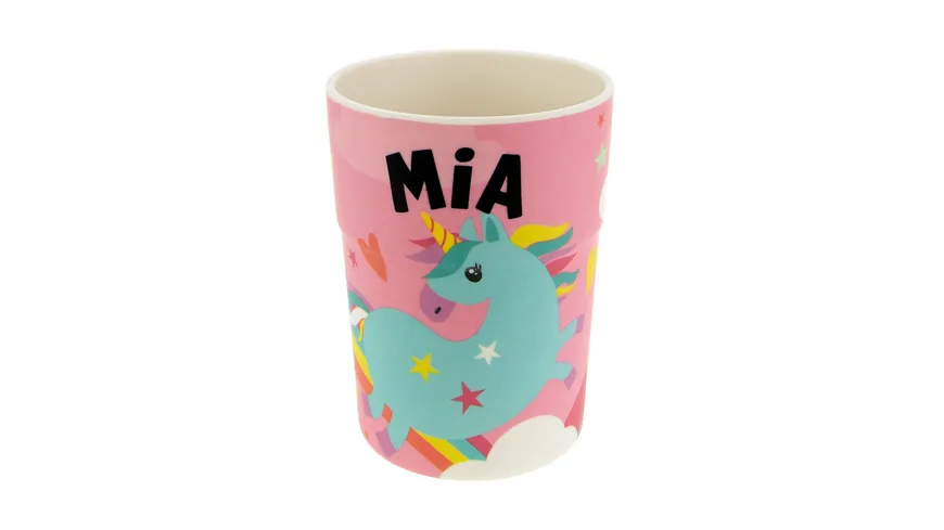 H&H Kinderbecher MIA