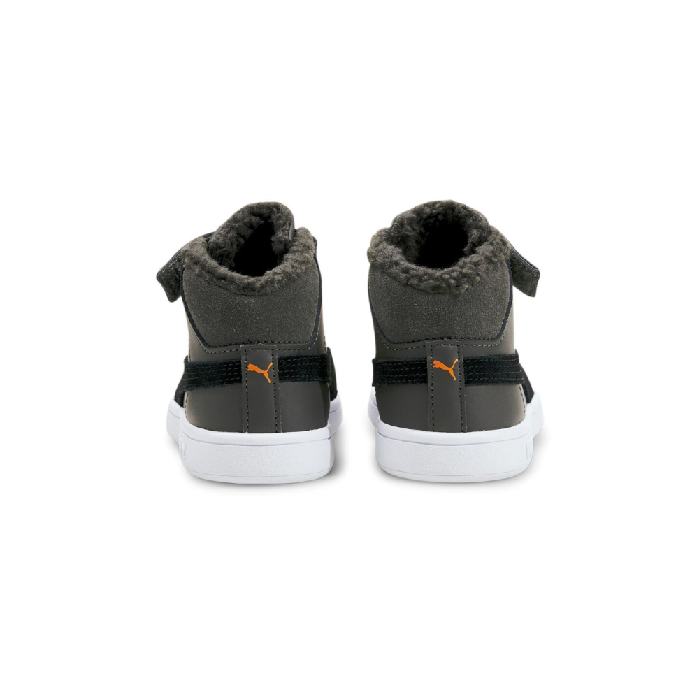 PUMA Smash v2 Mid 366896_09 / grau