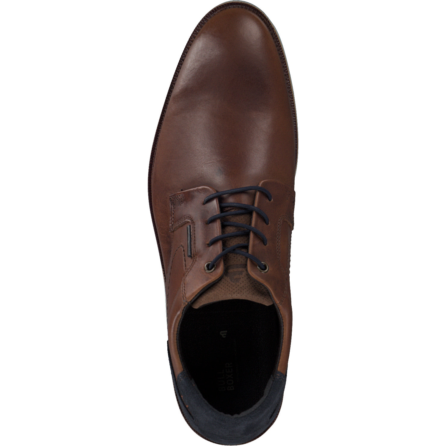 Shoes Unlimited 633 K2 1101A, Klassische Halbschuhe, Herren, cona