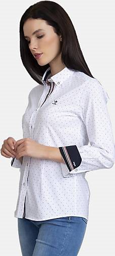 Sir Raymond Tailor Bluse