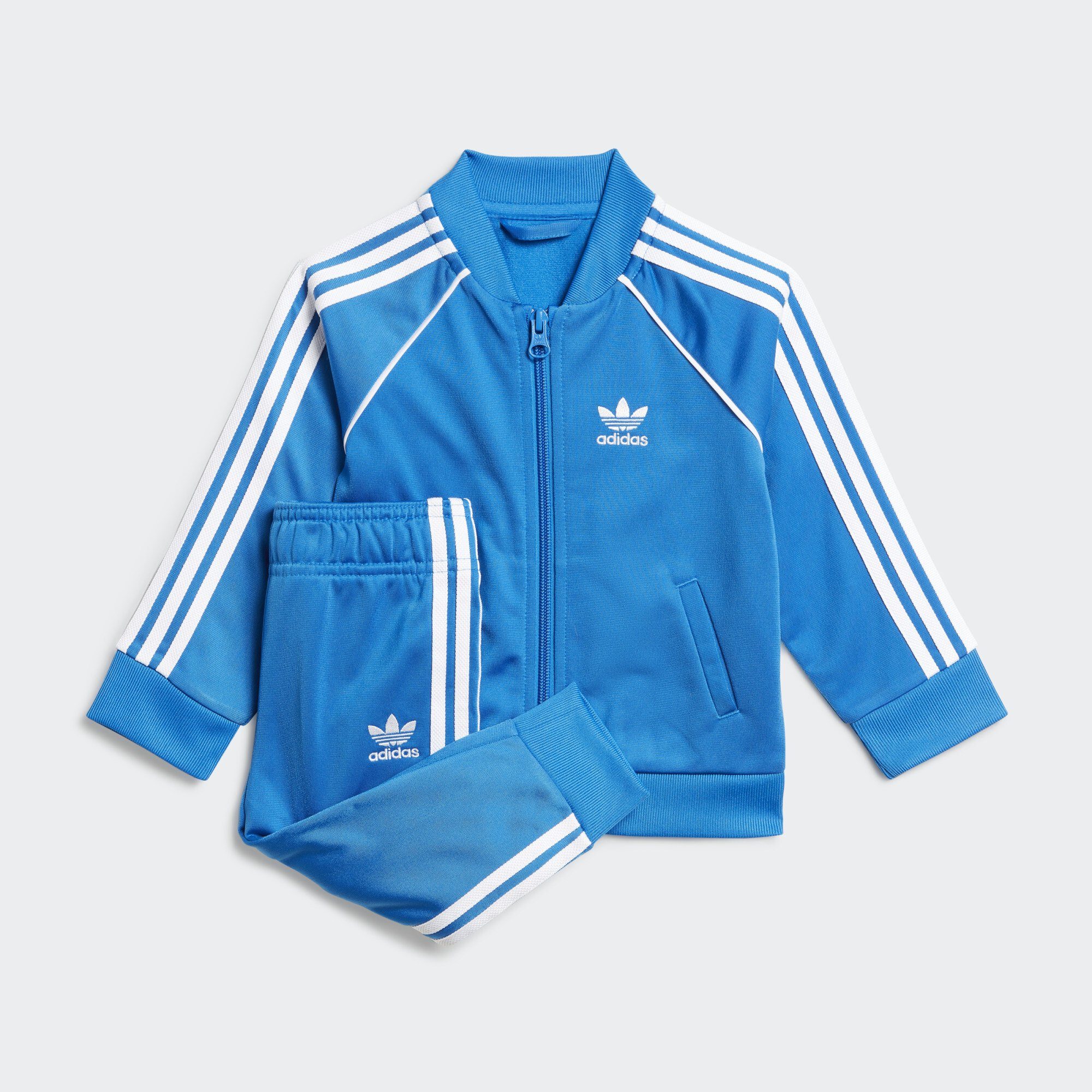 adidas Originals Sportanzug ADICOLOR SST TRAININGSANZUG