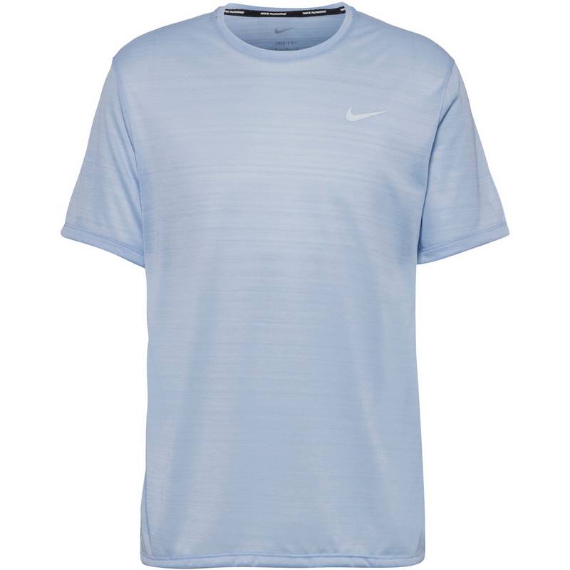 Nike Miler Funktionsshirt Herren