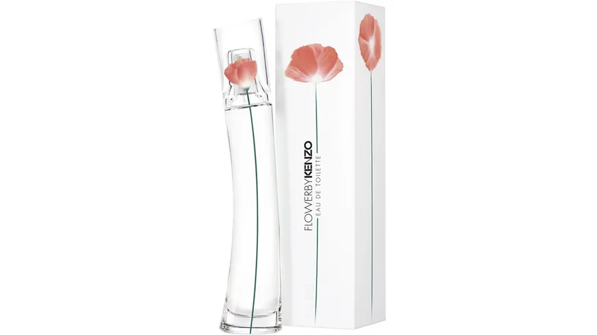 KENZO Flower by Kenzo New Eau de Toilette