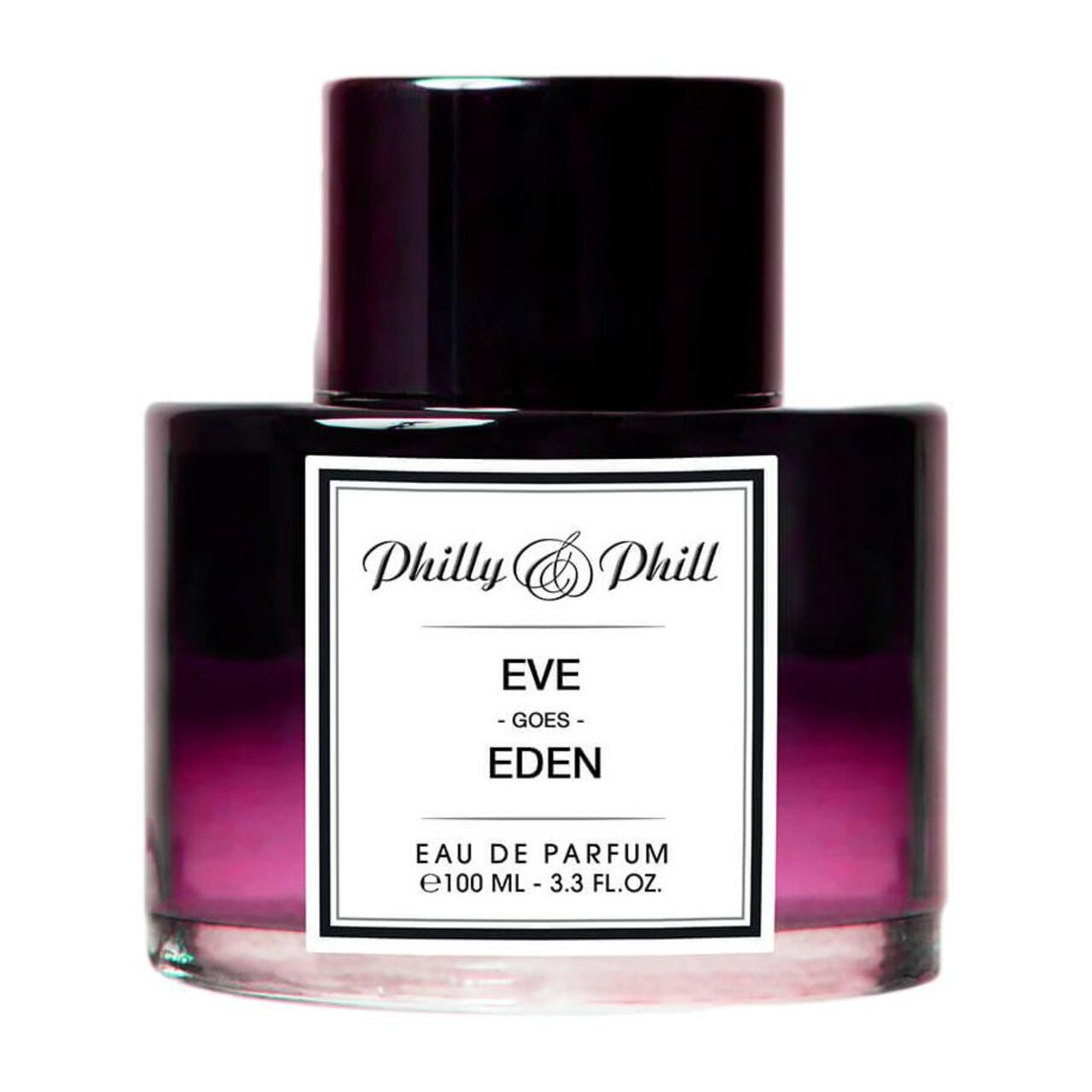 Eve goes Eden E.d.P. Nat. Spray