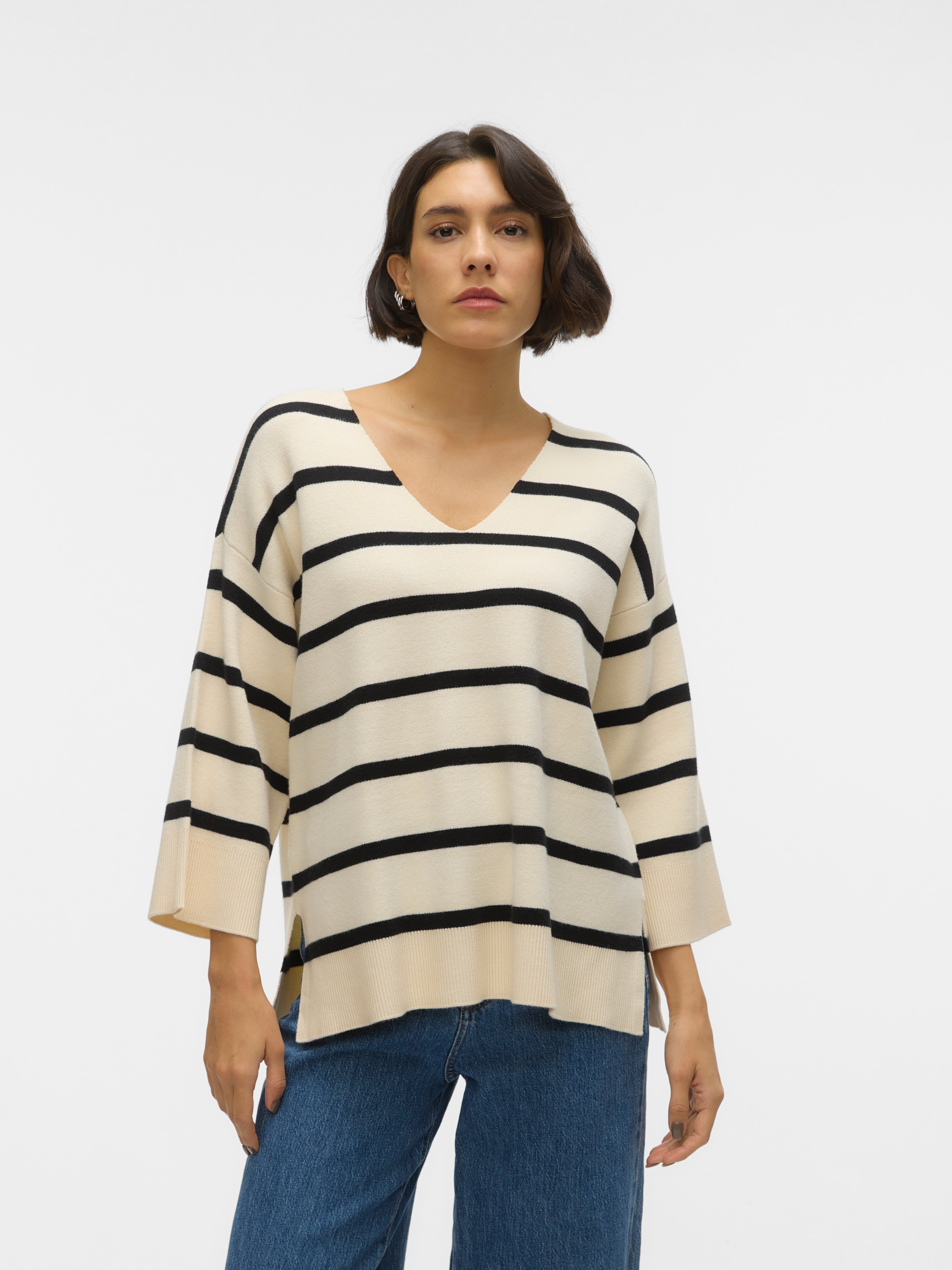 VMSABA Pullover