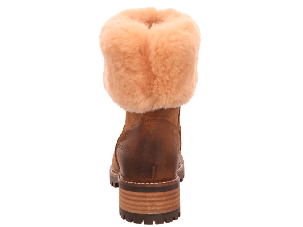 BLUE HEELER Stiefeletten braun Miracat