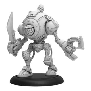 Swashbuckler - Mercenary Light Warjack