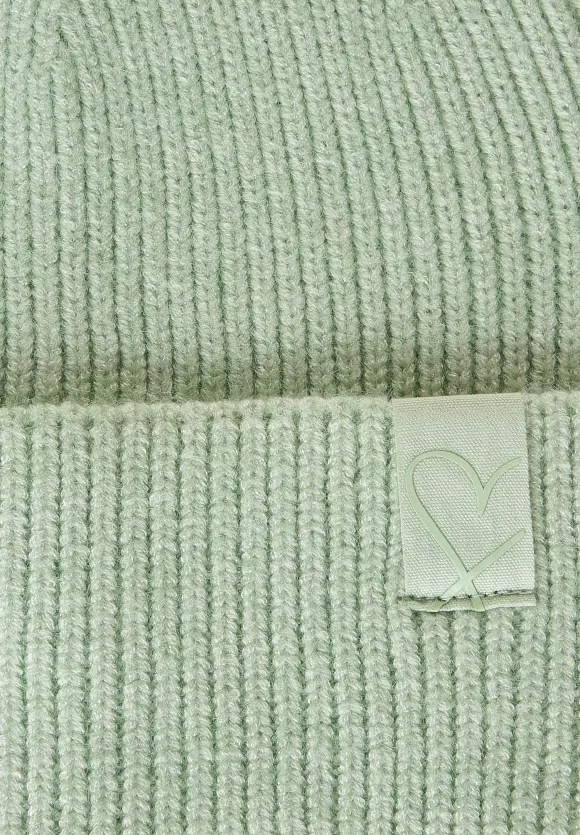 Street One Strick Beanie
