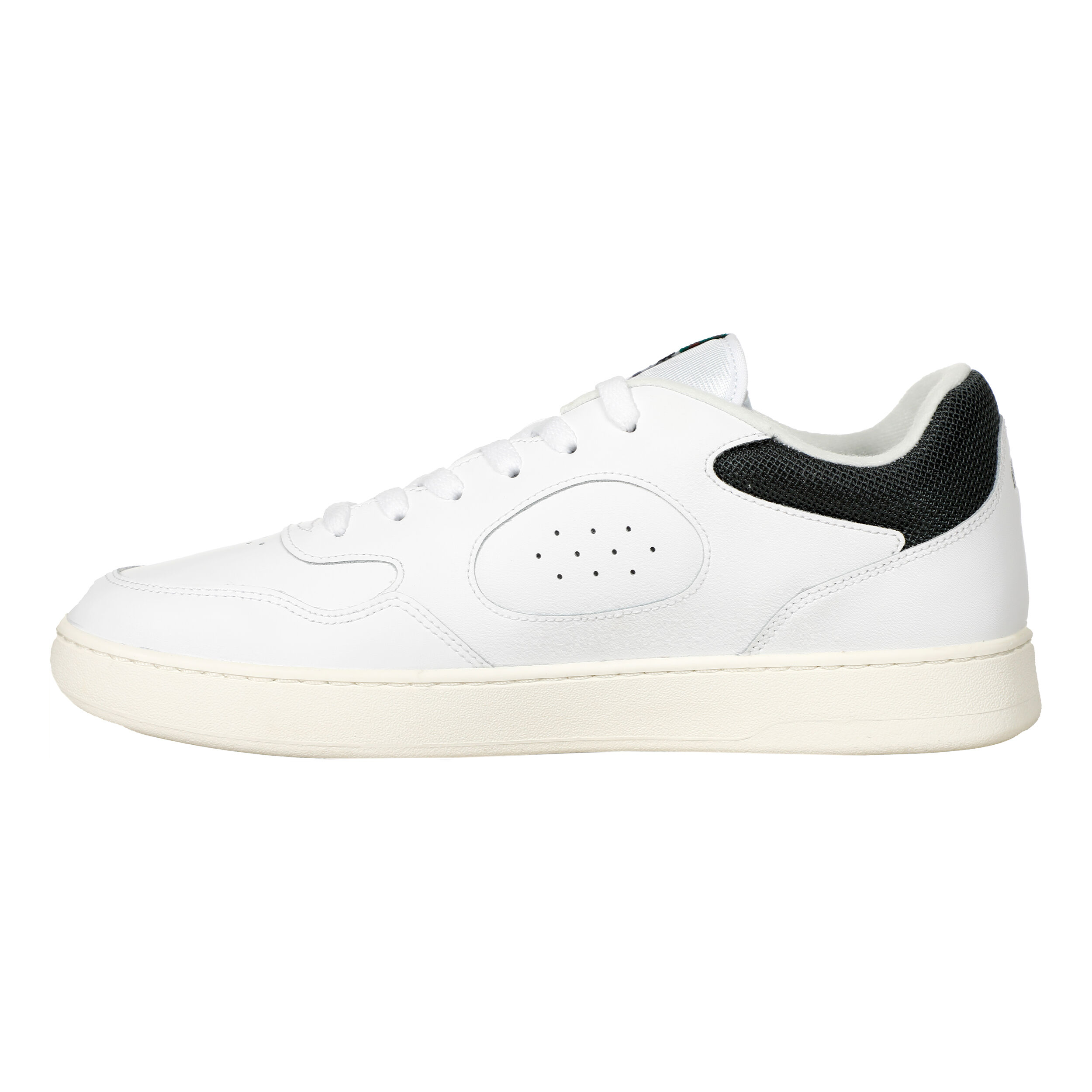 Lineset Sneaker Herren - Weiß, Dunkelgrün