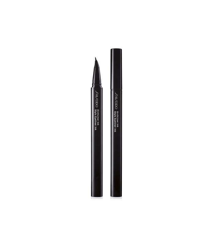 Shiseido-STYLO EYELINER INK-Eyeliner Ultra Précision